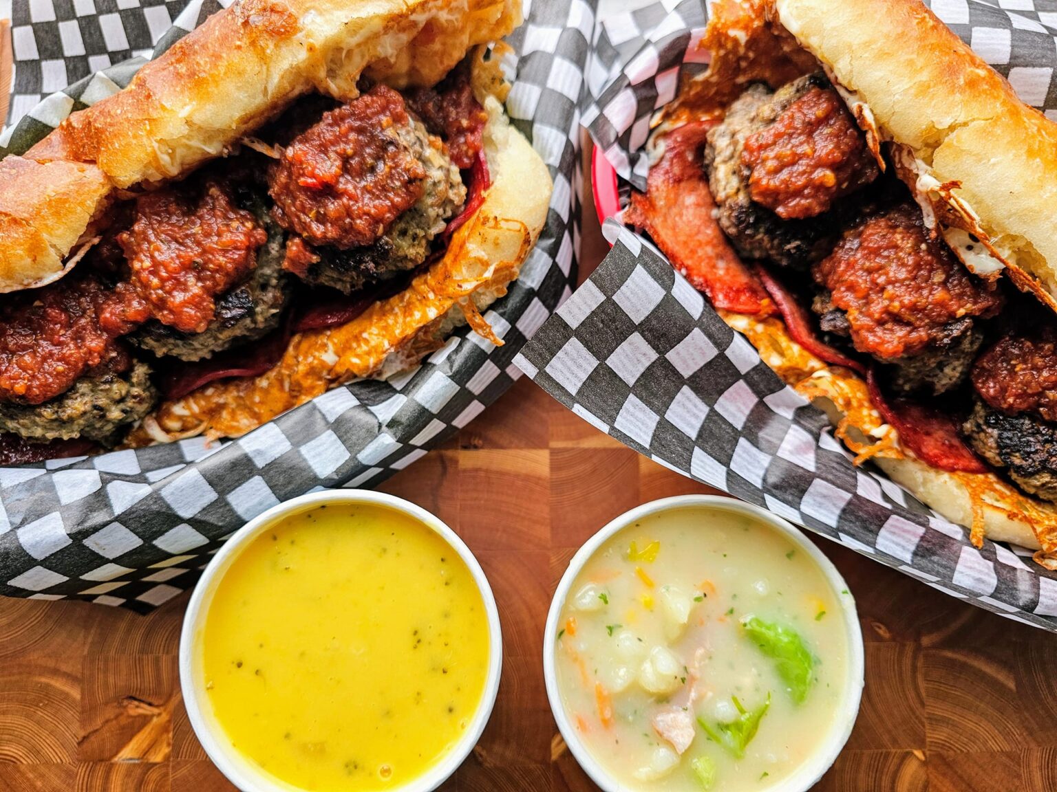 Dash Eatery