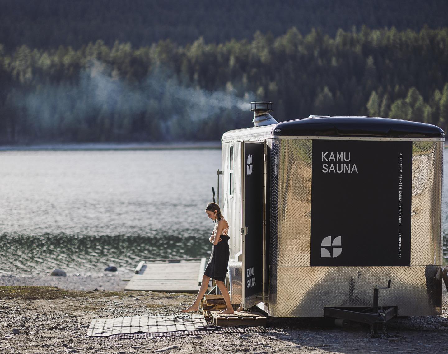 Kamu Sauna