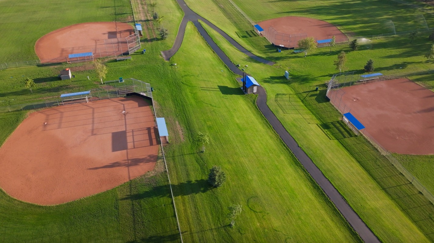 Moir Park