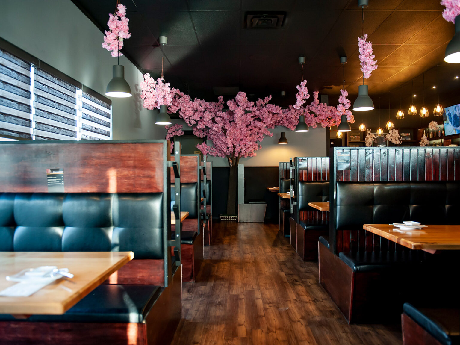 Sushi On The Strip