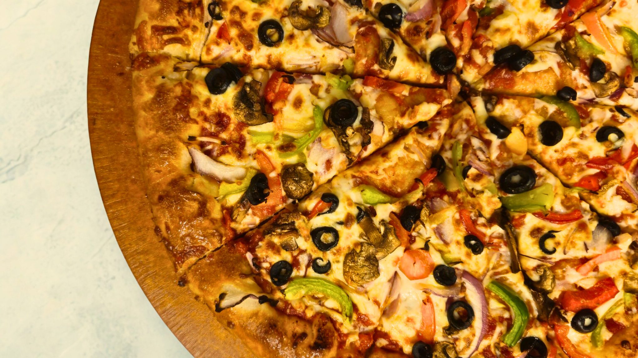 Oven Fresh