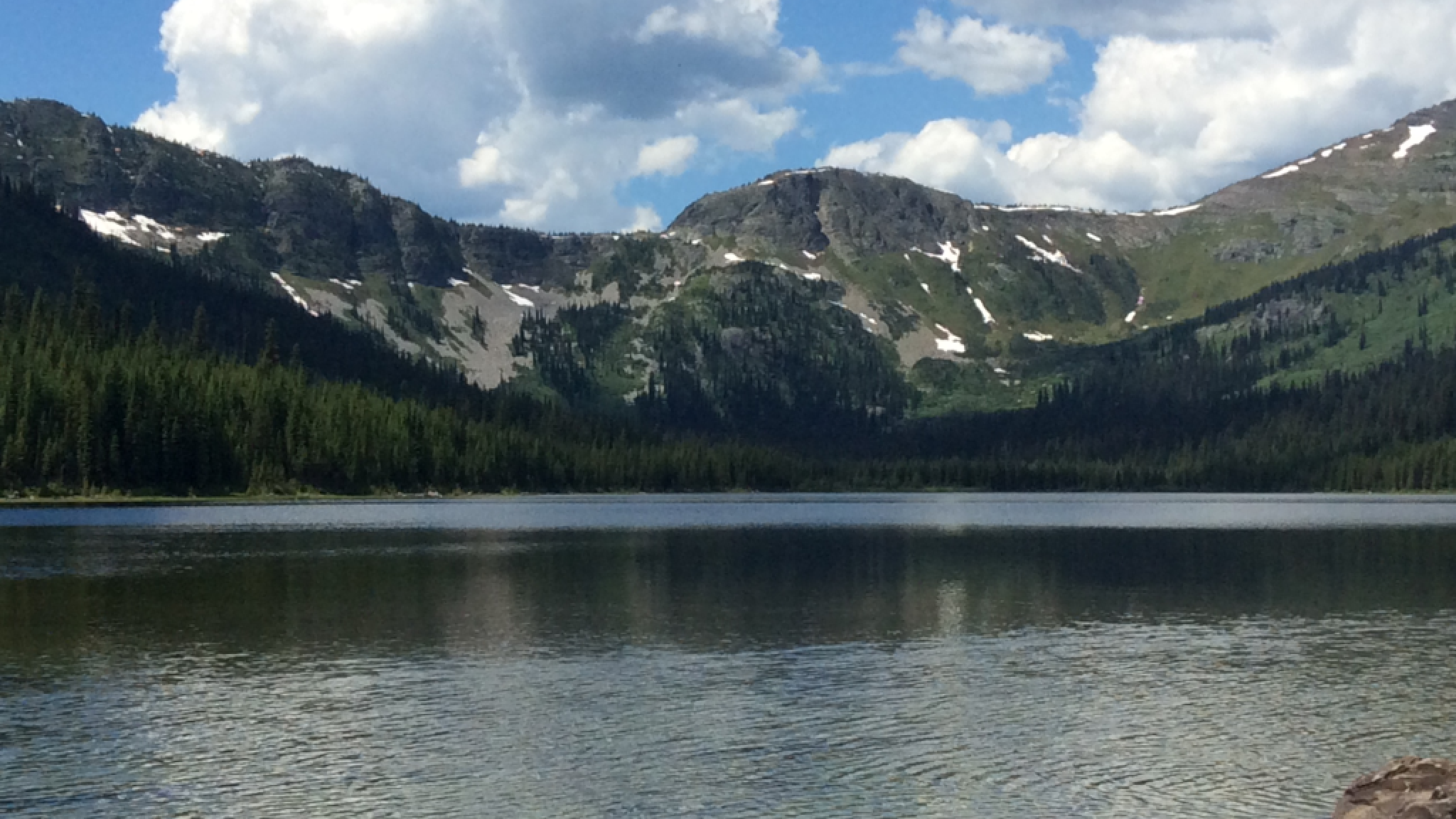 Cooper Lake