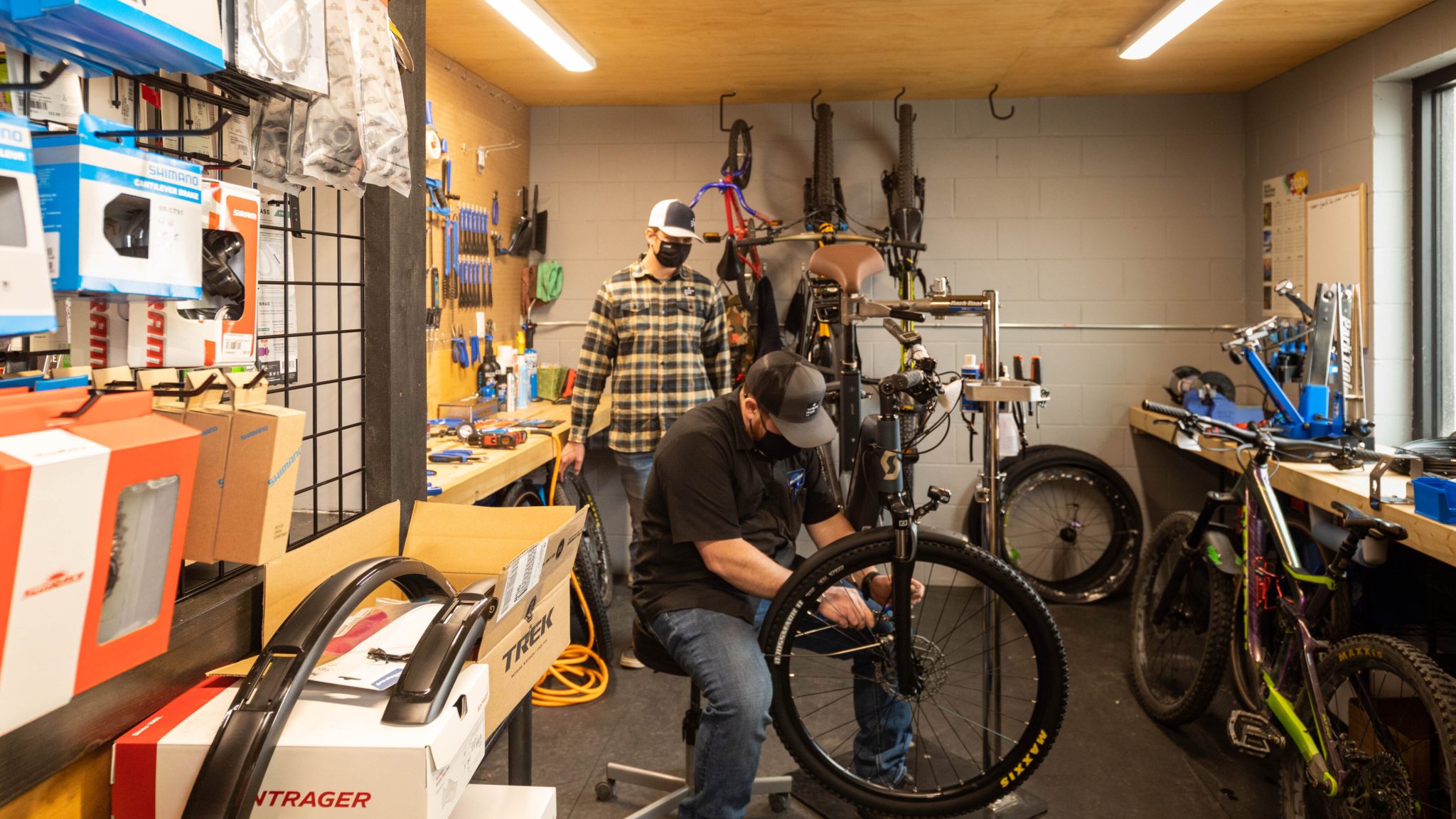 Northstar Bicycle