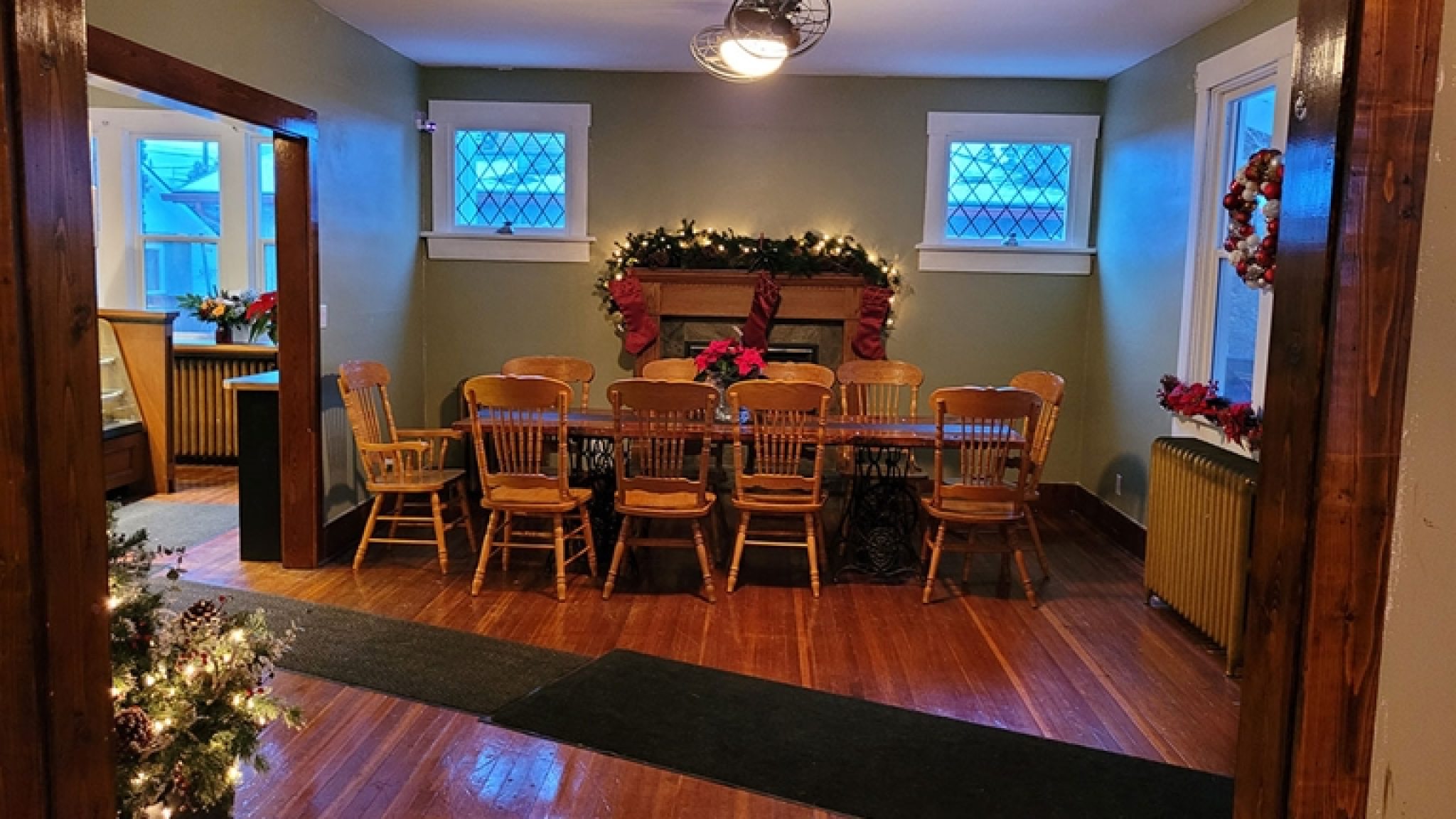 Dash Eatery