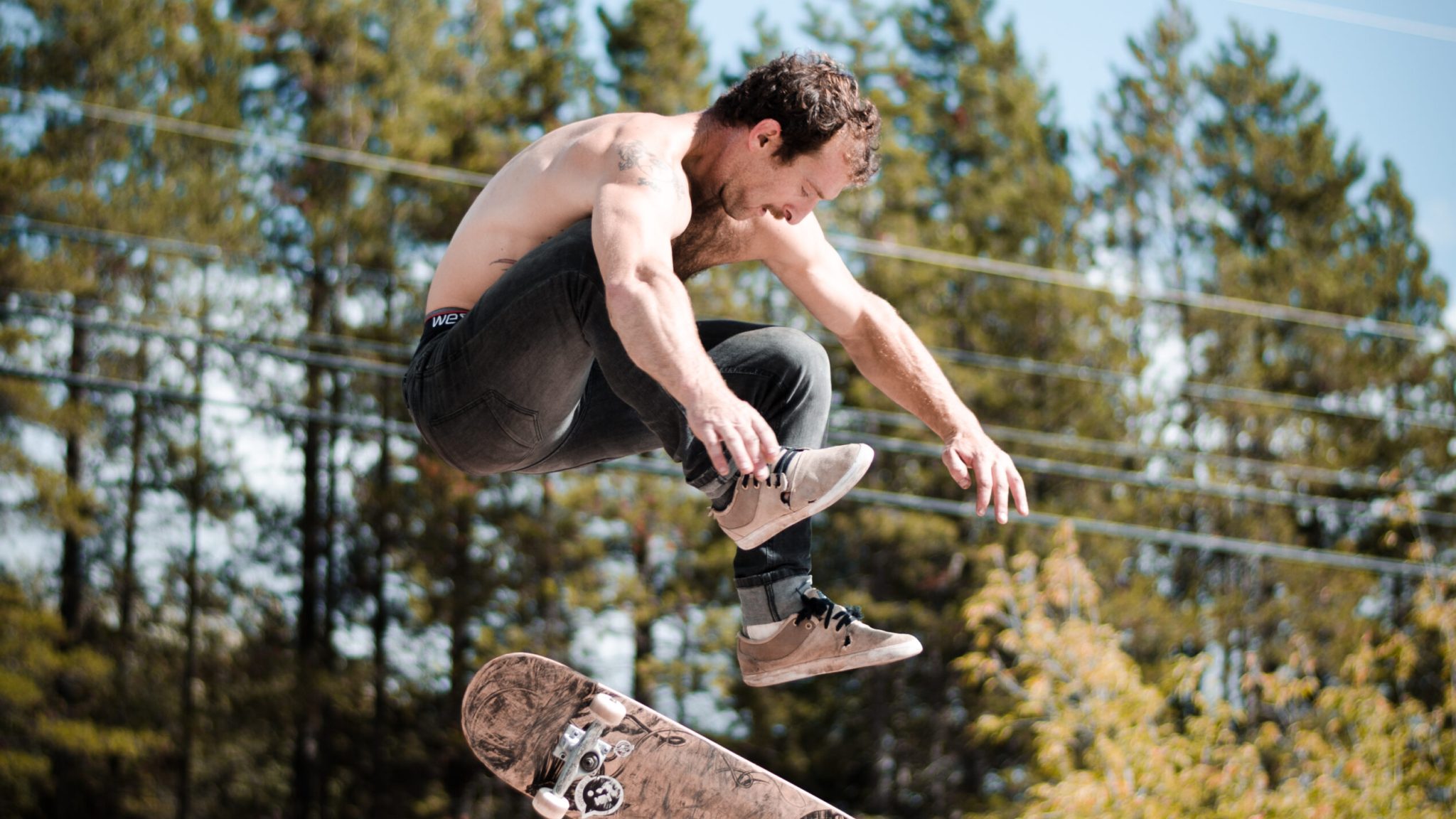 Viking Skatepark