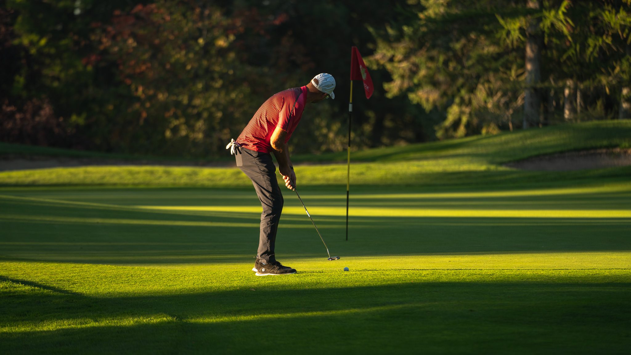 Cranbrook Golf Club