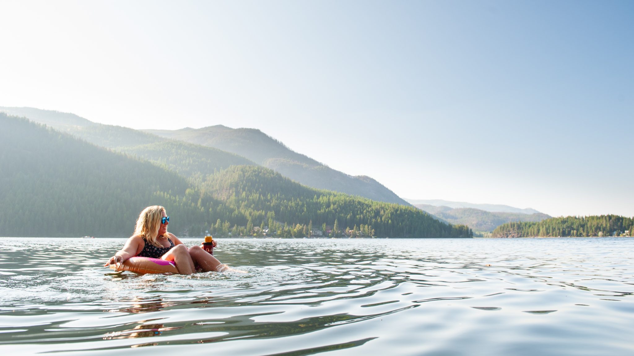 Moyie Lake