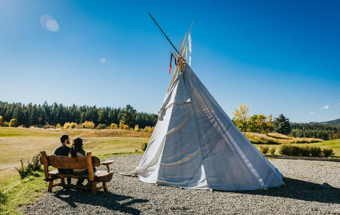 Cranbrook Tourism - October 2025