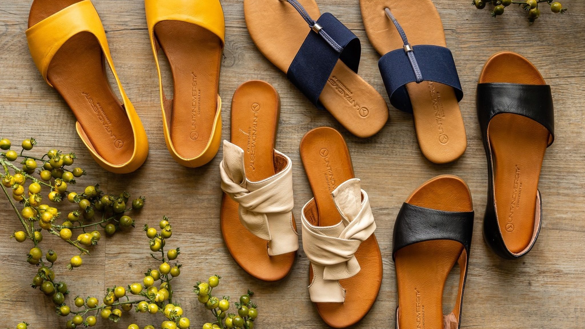 Talaria Footwear