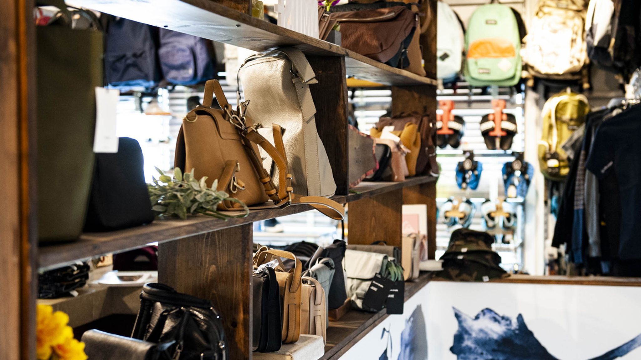 The Choice Shop